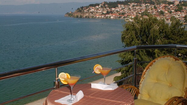 Unclassified image, 1 of 24, button - Tino Hotel Ohrid (Ohrid)