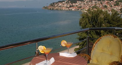 Tino Hotel Ohrid