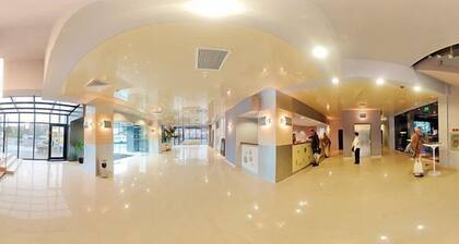 Libra Hotel Sibiu