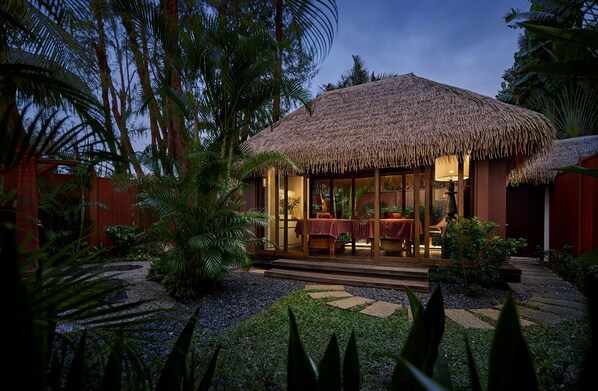 Spa - Hard Rock Hotel Penang (George Town)