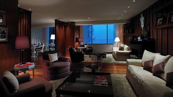 Lounge eksekutif