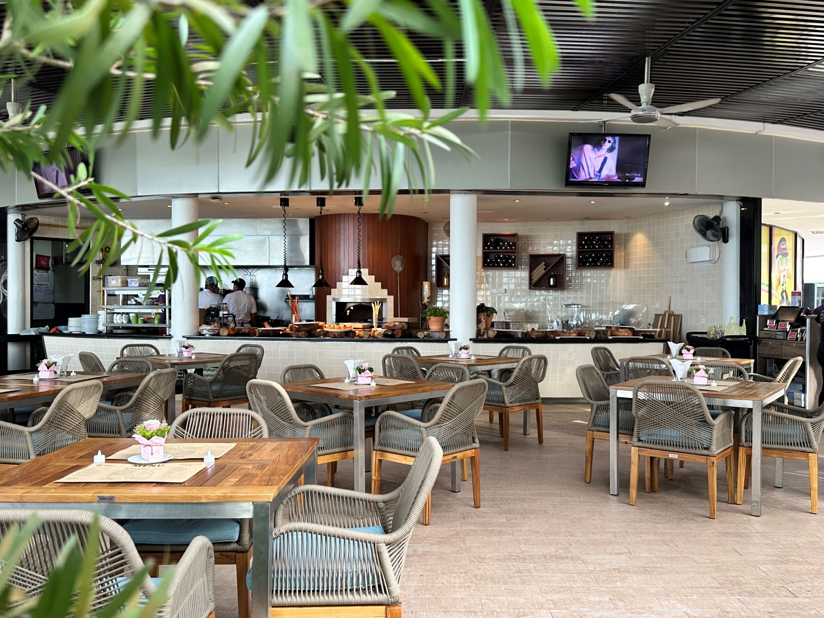 Restoran