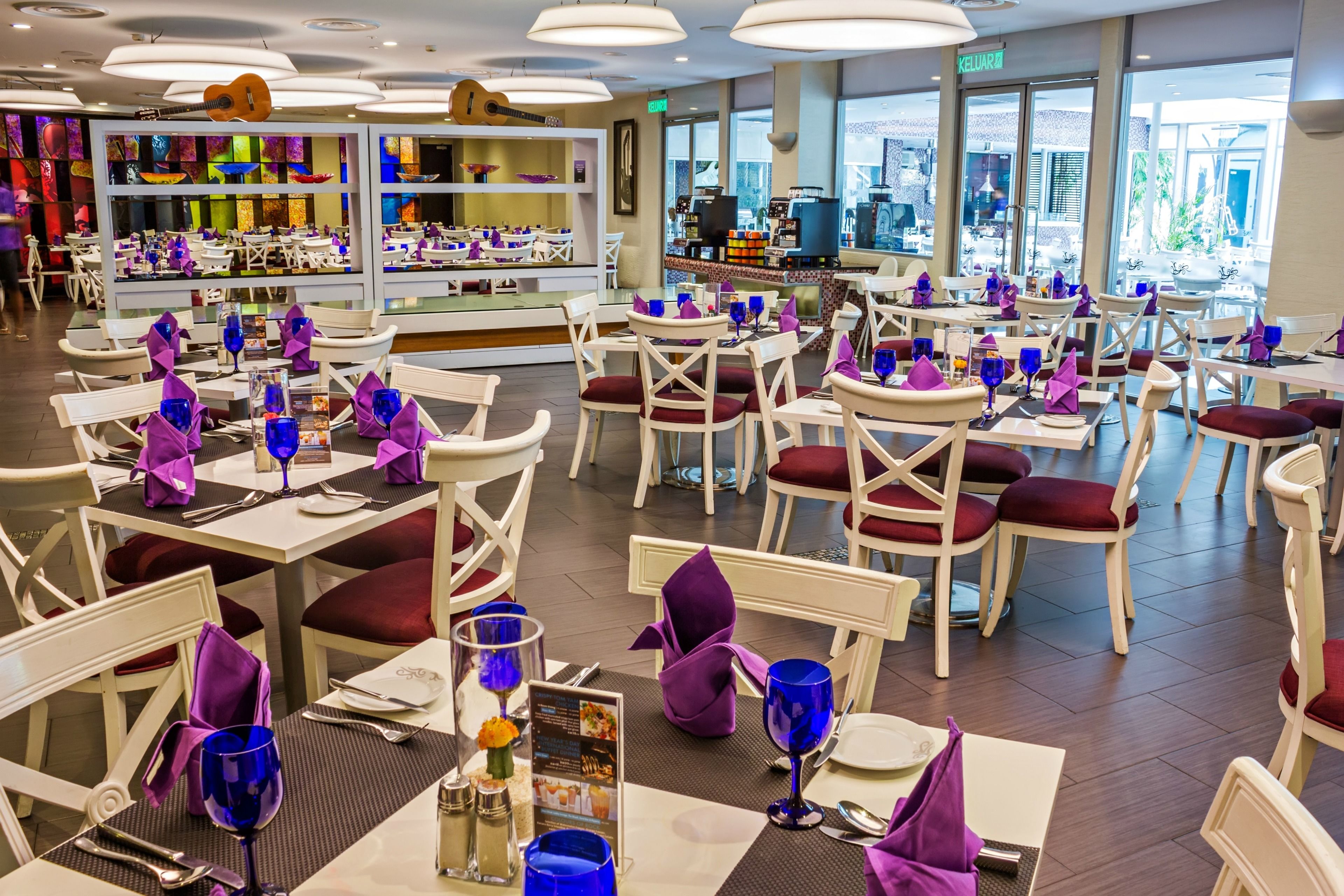 Restoran