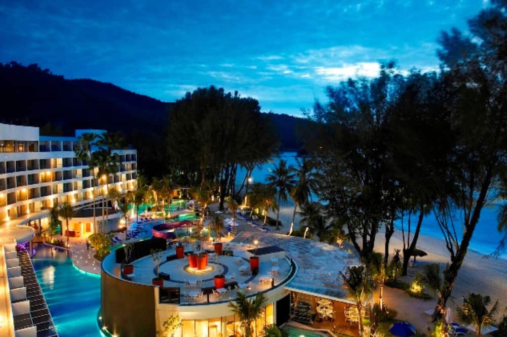 Hard Rock Hotel Penang