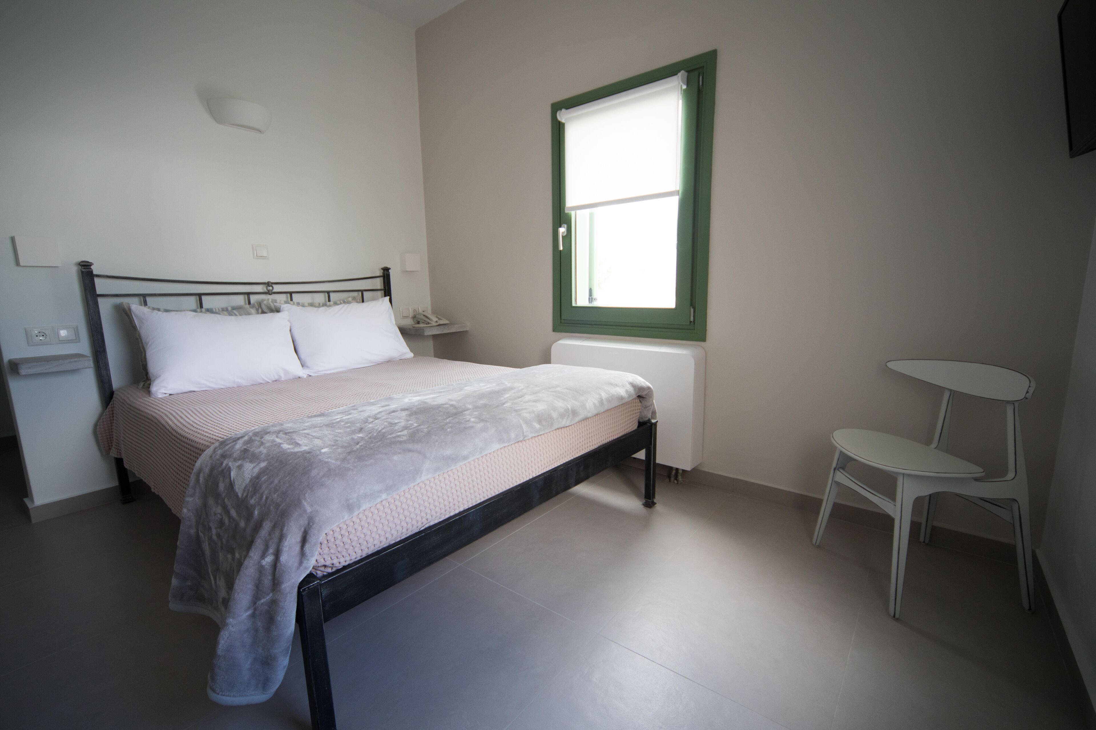 iron/ironing board, free cots/infant beds, free wifi