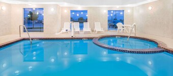 Baymont by Wyndham Snyder