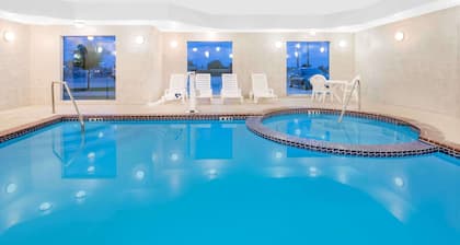 Baymont by Wyndham Snyder