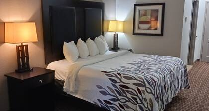 Red Roof Inn & Suites Longview