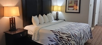 Red Roof Inn & Suites Longview