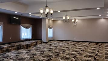 Sala de reuniones