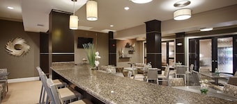 Best Western Plus Texarkana Inn & Suites