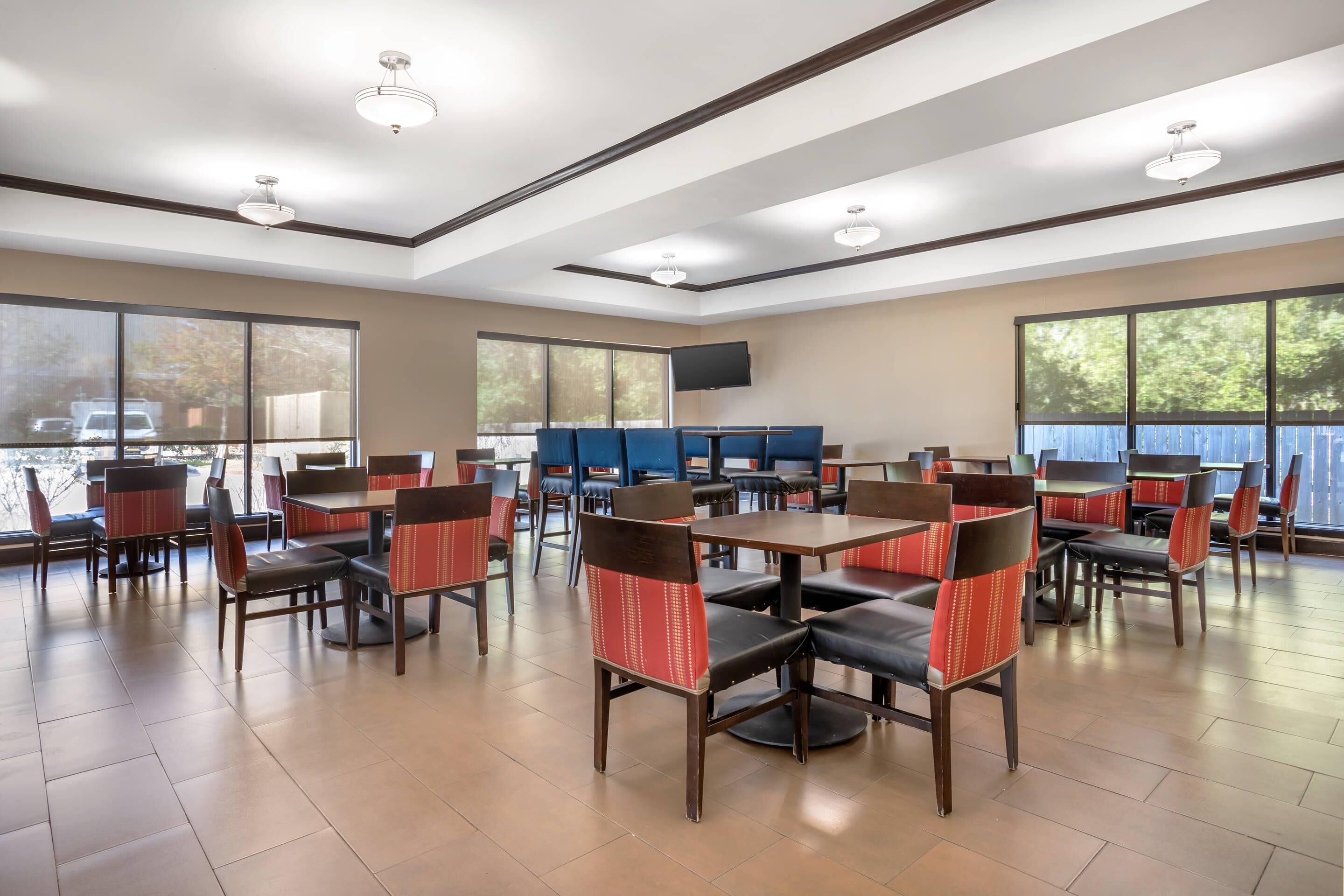 Inbegriffenes großes Frühst ück am Wochenende