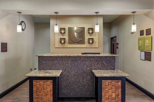 Comfort Inn & Suites Paris