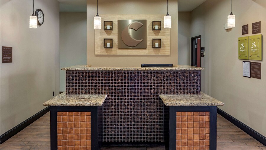 Comfort Inn & Suites Paris