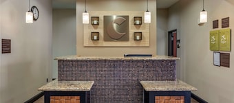 Comfort Inn & Suites Paris