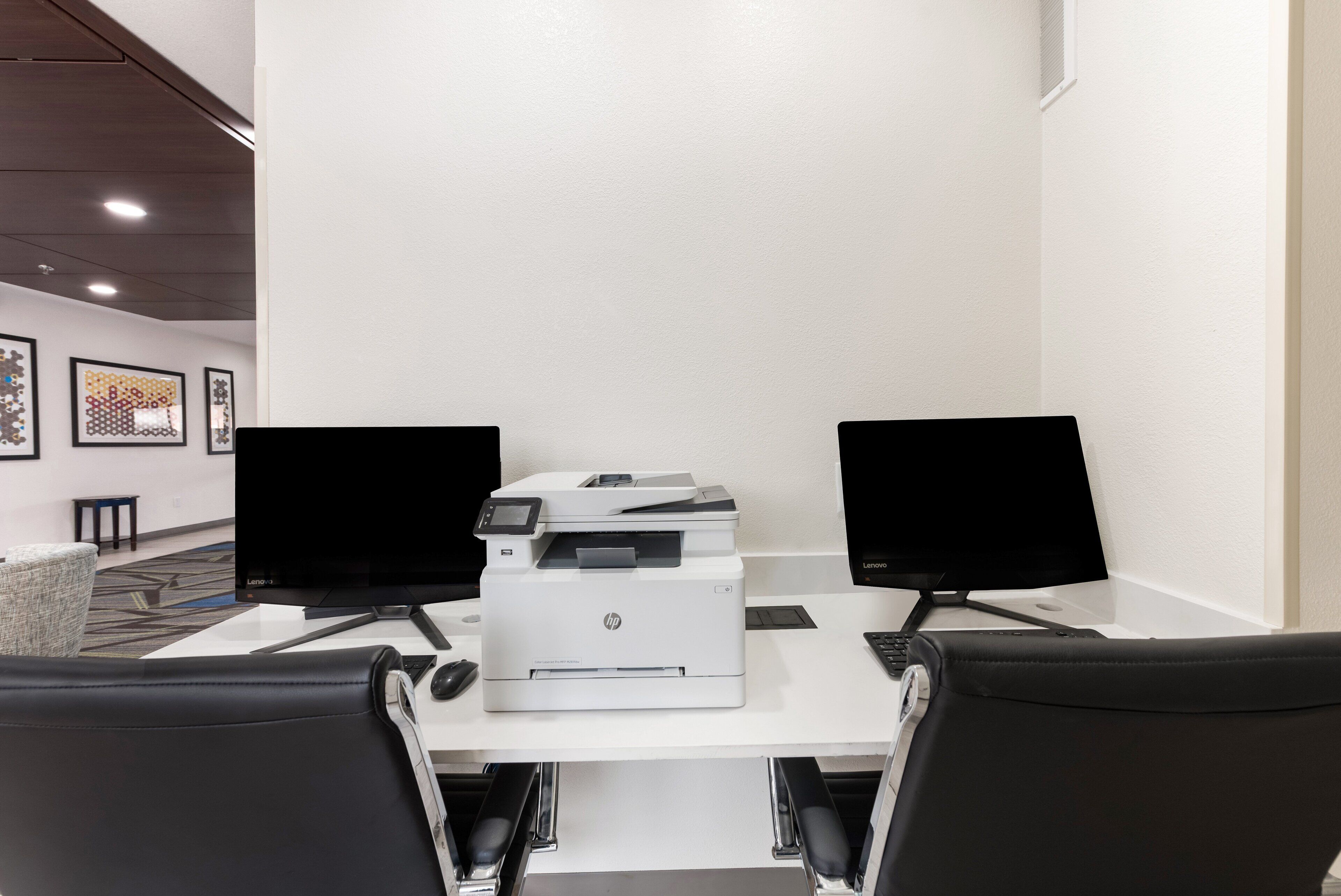 Foto - Holiday Inn Express - Columbus Downtown by IHG