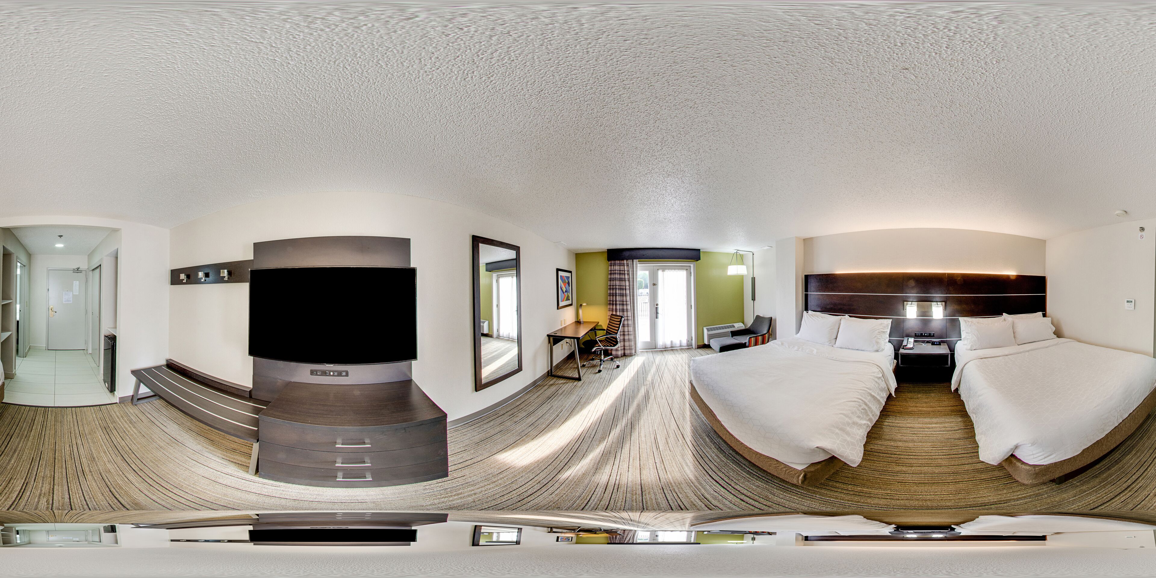 Foto - Holiday Inn Express - Columbus Downtown by IHG