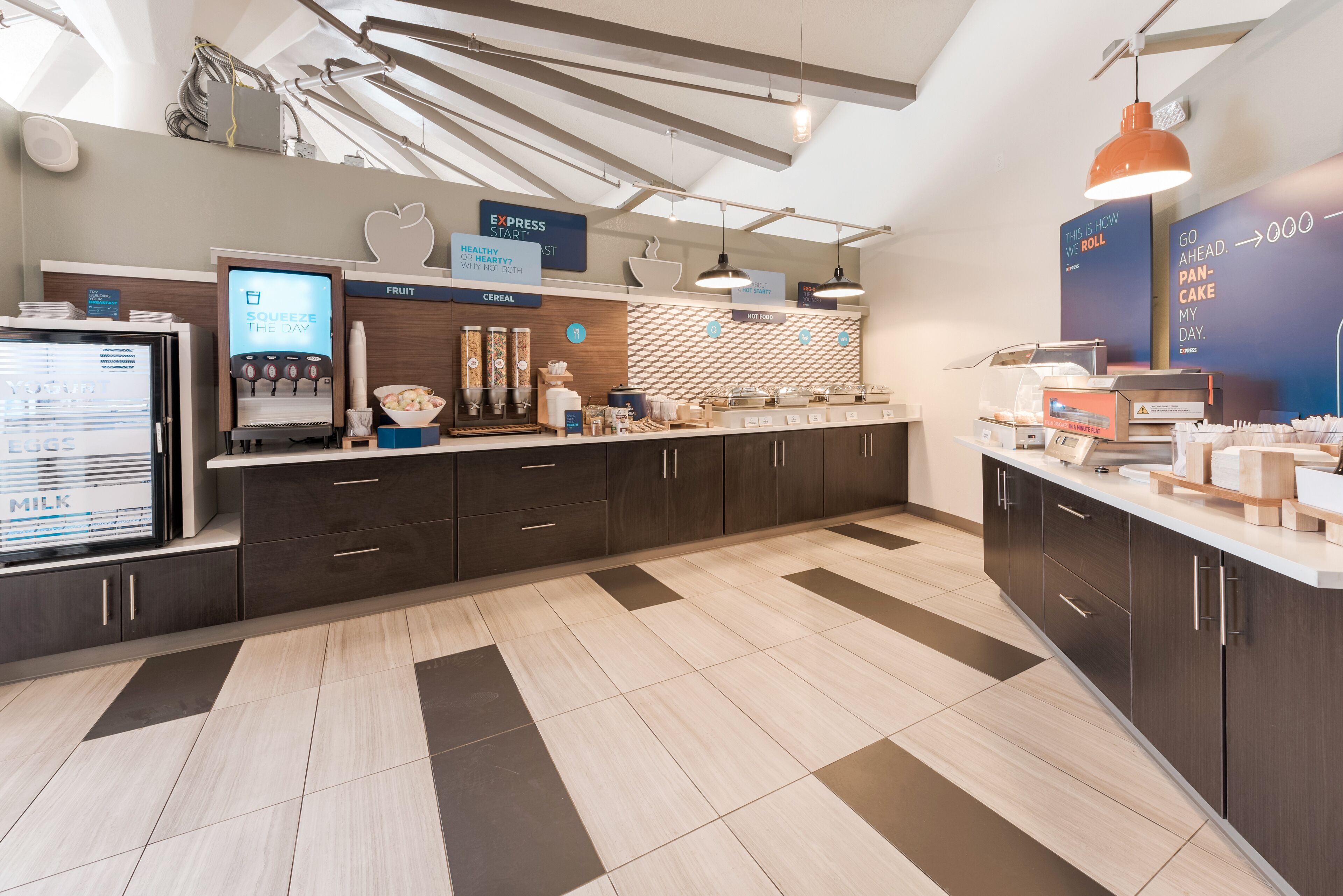 Foto - Holiday Inn Express - Columbus Downtown by IHG