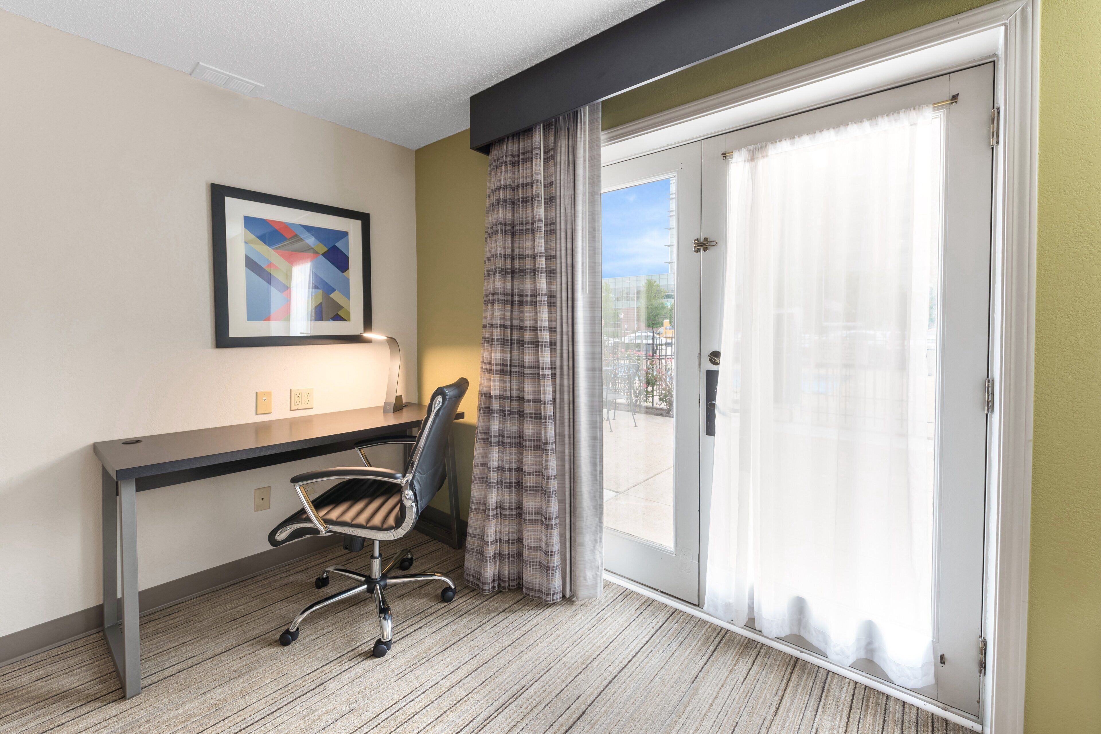Photo - Holiday Inn Express Columbus Downtown