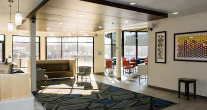 Holiday Inn Express Columbus Downtown by IHG