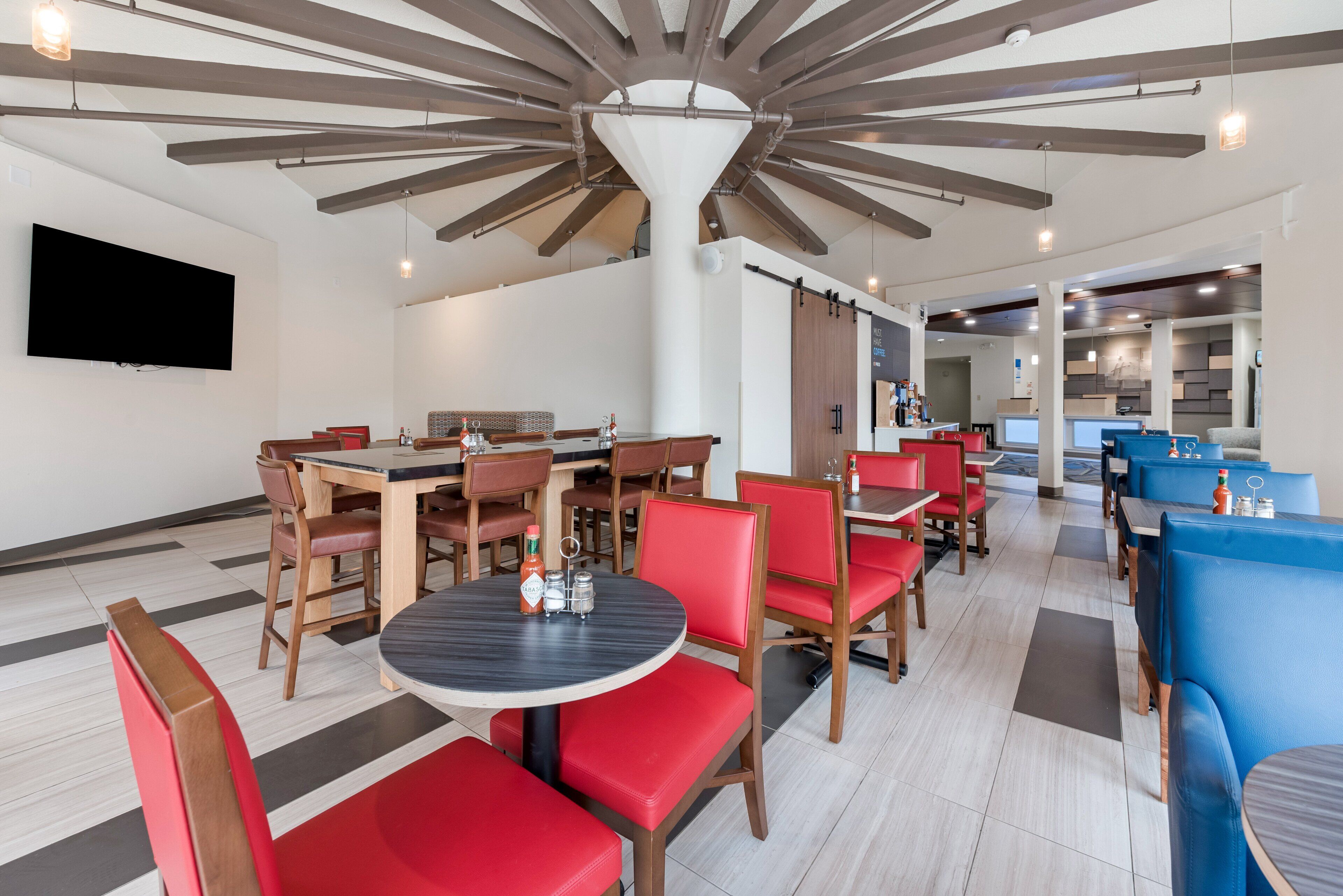 Foto - Holiday Inn Express - Columbus Downtown by IHG