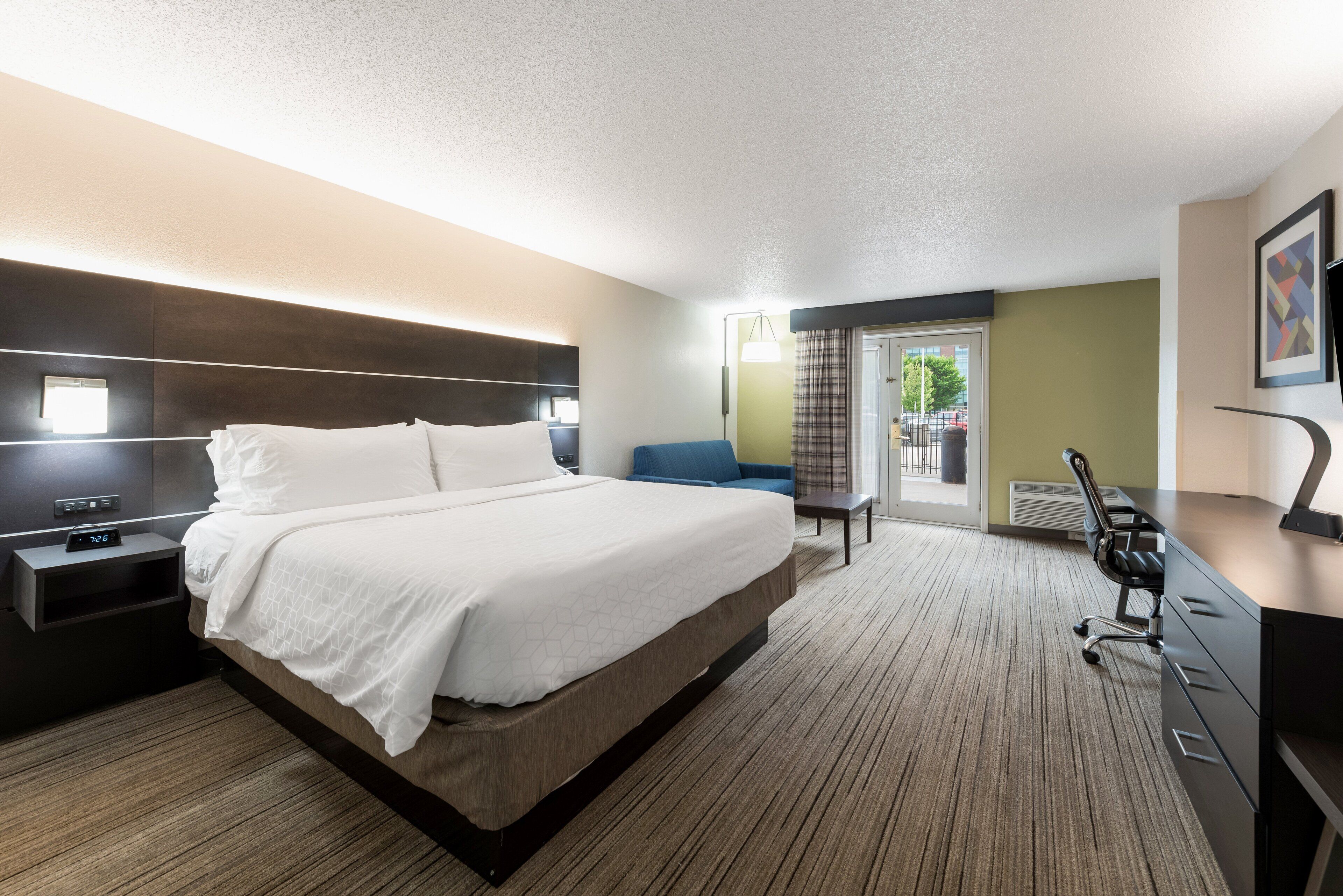 Foto - Holiday Inn Express - Columbus Downtown by IHG