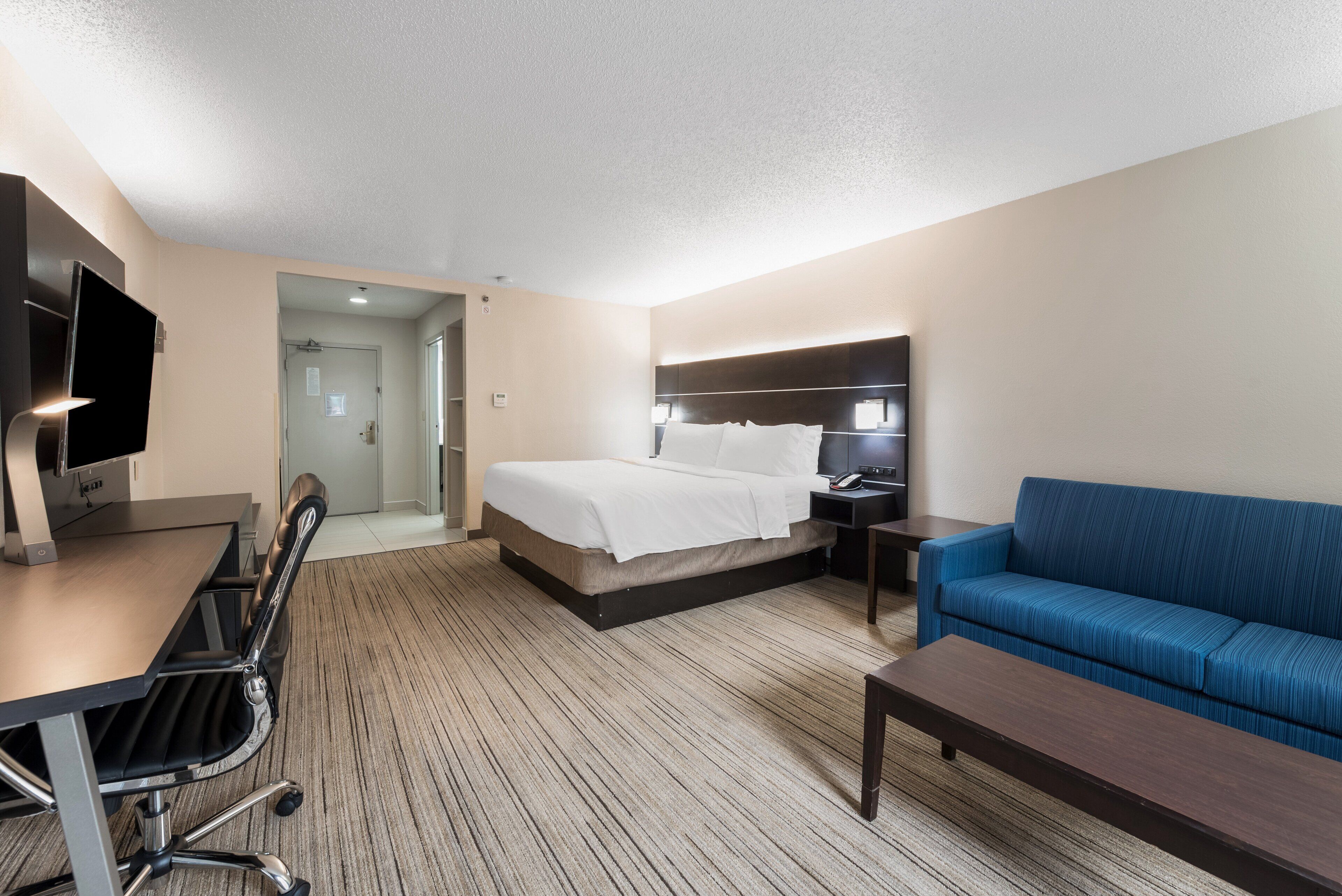 Foto - Holiday Inn Express - Columbus Downtown by IHG