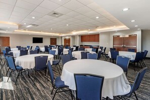 Sala de reunions