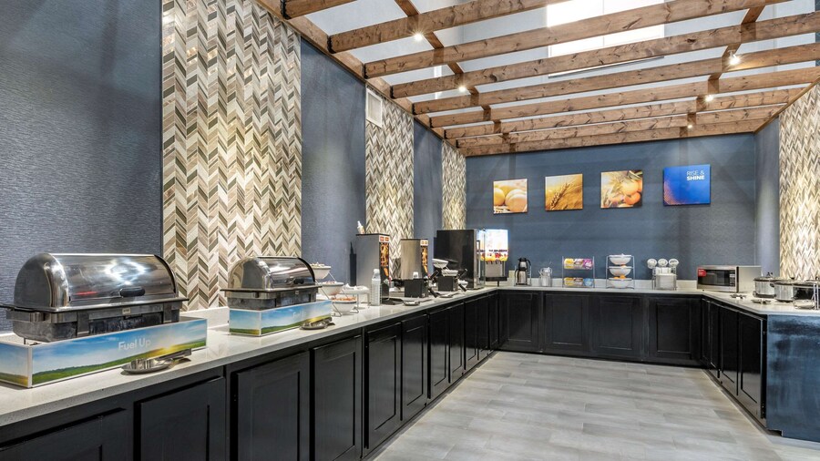 Comfort Suites West Memphis I-40 I-55