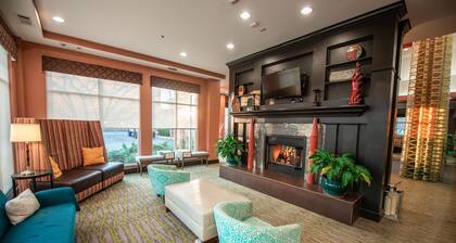 Hilton Garden Inn Birmingham/Trussville