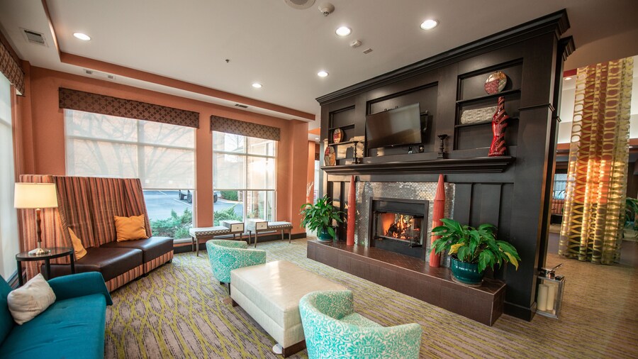 Hilton Garden Inn Birmingham/Trussville