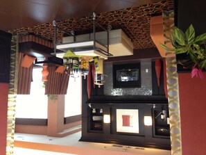 Reception - Hilton Garden Inn Birmingham/Trussville (Birmingham)