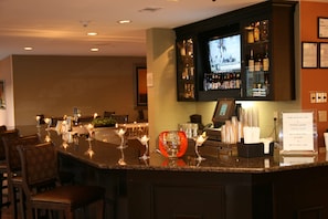 Bar (on property) - Hilton Garden Inn Birmingham/Trussville (Birmingham)