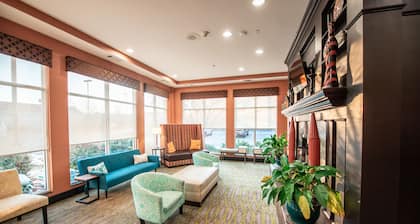 Hilton Garden Inn Birmingham/Trussville