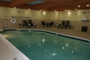 Pool - Hilton Garden Inn Birmingham/Trussville (Birmingham)