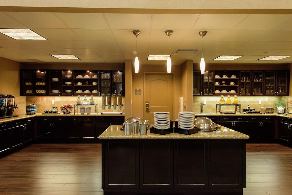 Homewood Suites by Hilton Phoenix Chandler/Fashion Center