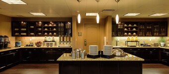 凤凰城钱德勒/时尚中心希尔顿欣庭酒店