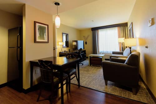 Premium bedding, individually furnished, desk, laptop workspace