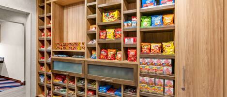 Snackbar