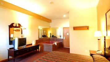 Iron/ironing board, rollaway beds, free WiFi, alarm clocks