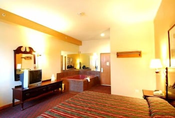 Executive Inn and Suites