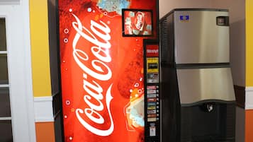 Vending machine