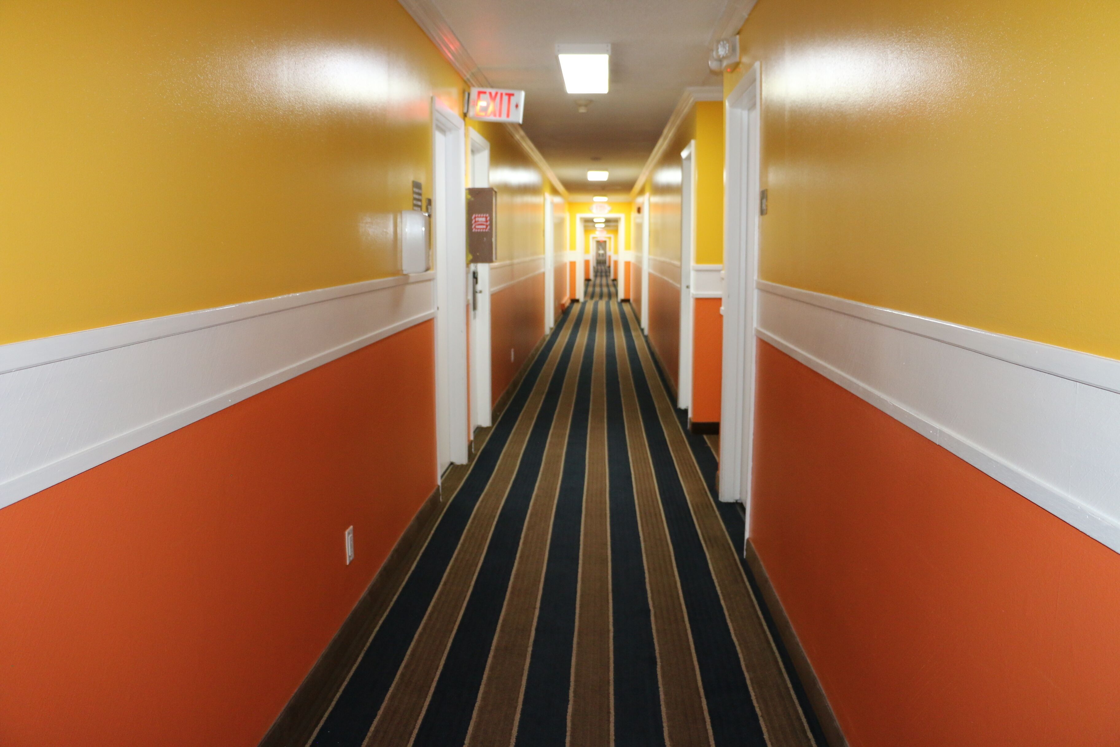 Lorong