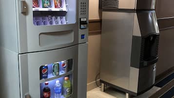 Vending machine