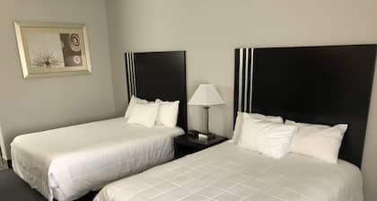 Lea County Inn