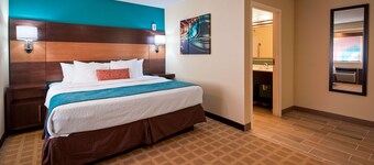 Best Western Plus Harrisburg Mechanicsburg