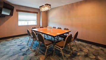 Sala de reuniones