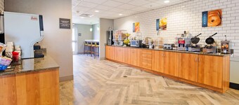 Best Western Plus Harrisburg Mechanicsburg