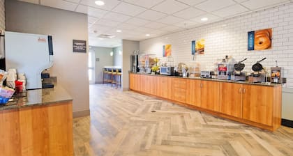 Best Western Plus Harrisburg Mechanicsburg