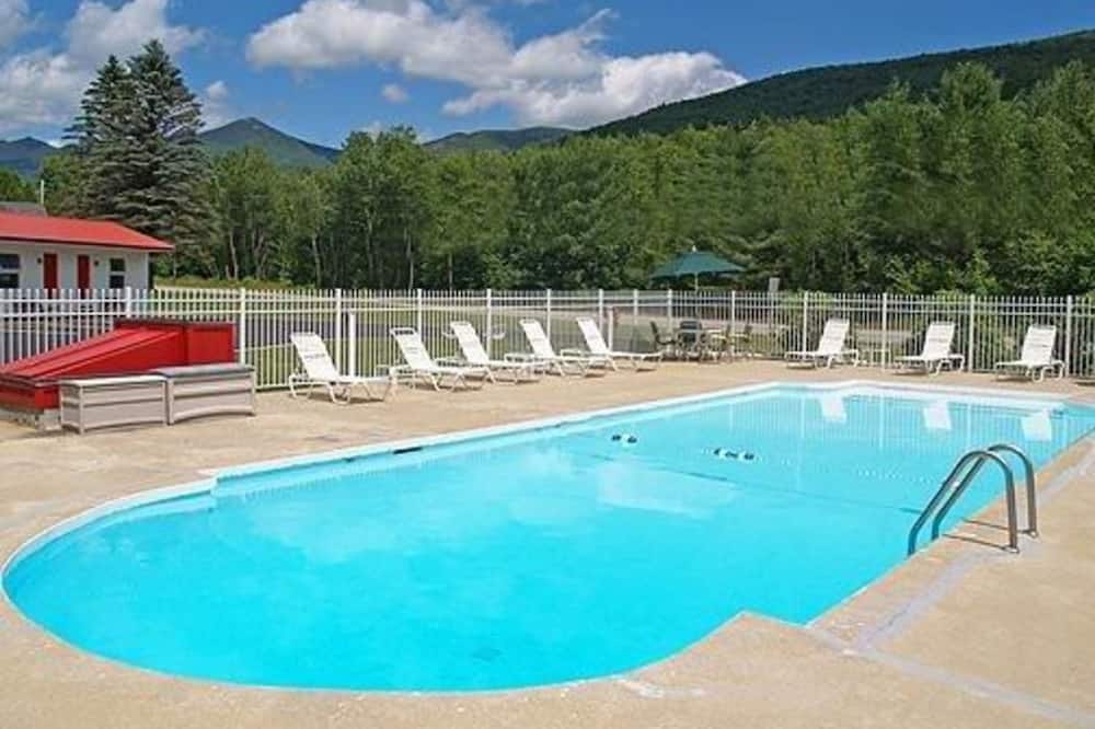 Rodeway Inn Lincoln I-93